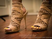 dallasfootmodelsent Photos