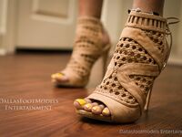 dallasfootmodelsent Photos