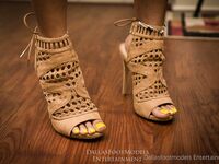 dallasfootmodelsent Photos