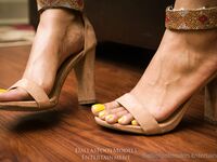 dallasfootmodelsent Photos
