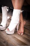 dallasfootmodelsent Photos