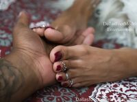 dallasfootmodelsent Photos
