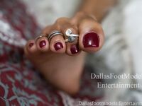 dallasfootmodelsent Photos