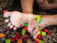 dallasfootmodelsent Photos