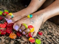 dallasfootmodelsent Photos