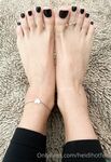 heidihotfeet Photos
