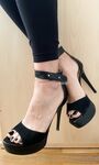 heidihotfeet Photos