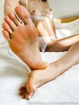 heidihotfeet Photos