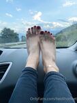 heidihotfeet Photos