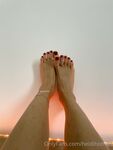 heidihotfeet Photos