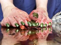 goddessmiia Photos