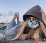 monamixxx Photos