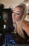 monamixxx Photos