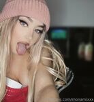 monamixxx Photos