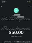 theesolequeen Photos