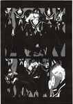 COMIC X-EROS 2012-11 Vol. 1 Wanimagazine
