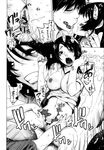COMIC X-EROS 2013-01 Vol. 3 Wanimagazine