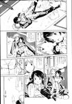 COMIC X-EROS 2013-02 Vol. 4 Wanimagazine