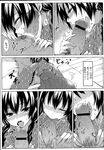 COMIC X-EROS 2013-04 Vol. 6 Wanimagazine