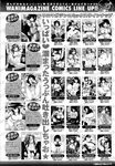 COMIC X-EROS 2013-04 Vol. 6 Wanimagazine