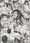 COMIC X-EROS 2013-06 Vol. 8 Wanimagazine