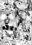 COMIC X-EROS 2013-07 Vol. 9 Wanimagazine