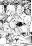 COMIC X-EROS 2013-07 Vol. 9 Wanimagazine
