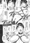 COMIC X-EROS 2013-10 Vol. 12 Wanimagazine