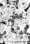 COMIC X-EROS 2013-11 Vol. 13 Wanimagazine
