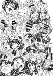 COMIC X-EROS 2013-11 Vol. 13 Wanimagazine
