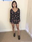 ashleyaoki Amateur Photos