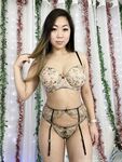 ashleyaoki Amateur Photos