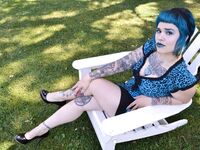 rubyriots Photos