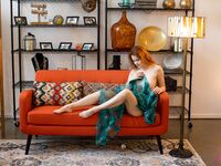 2019-06-04 Eclectic - Heidi Romanova Photos