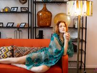 2019-06-04 Eclectic - Heidi Romanova Photos