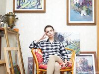 2021-01-26 Painter - Deborah Photos