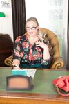 vintageflash Beth Bennett - Practice makes perfect! Photos