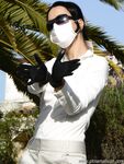 GloveMansion masked_and_dangerous Photos