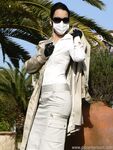 GloveMansion masked_and_dangerous Photos