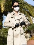 GloveMansion masked_and_dangerous Photos