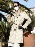 GloveMansion masked_and_dangerous Photos