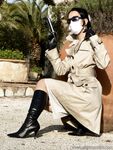 GloveMansion masked_and_dangerous Photos