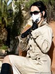 GloveMansion masked_and_dangerous Photos