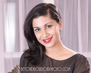 beyondboudoirphoto Devi - Indian Supermodel - Megabox