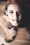maillerphong Stellar'S Dildo & Cum Play