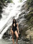 kathycr Katherinne Rodriguez Nauyaca Falls
