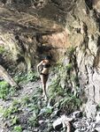 kathycr Katherinne Rodriguez Nauyaca Falls