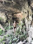kathycr Katherinne Rodriguez Nauyaca Falls