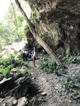 kathycr Katherinne Rodriguez Nauyaca Falls
