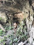kathycr Katherinne Rodriguez Nauyaca Falls